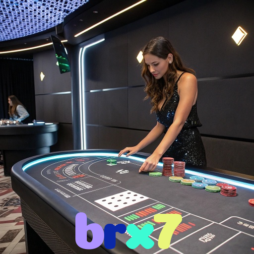 brx7: Aposta Facilmente com Funcionalidades Completas no Aplicativo Móvel