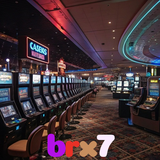 brx7: Aposta Facilmente com Funcionalidades Completas no Aplicativo Móvel