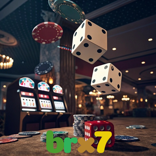 brx7: Aposta Facilmente com Funcionalidades Completas no Aplicativo Móvel