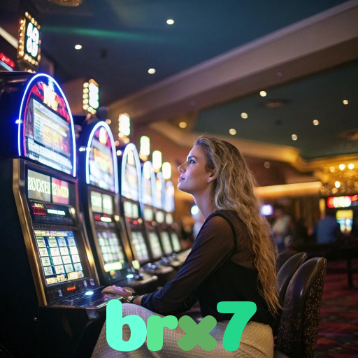 brx7: Aposta Facilmente com Funcionalidades Completas no Aplicativo Móvel
