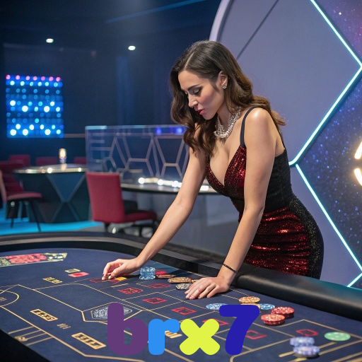 brx7: Aposta Facilmente com Funcionalidades Completas no Aplicativo Móvel