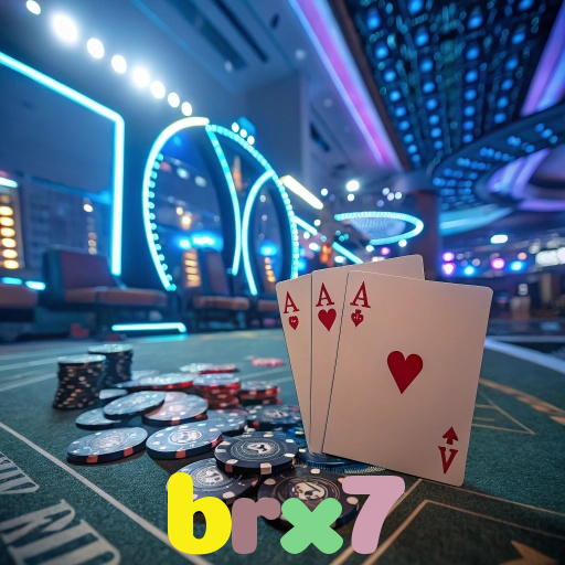 brx7: Aposta Facilmente com Funcionalidades Completas no Aplicativo Móvel