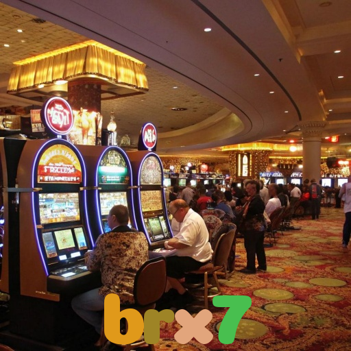 brx7: Aposta Facilmente com Funcionalidades Completas no Aplicativo Móvel