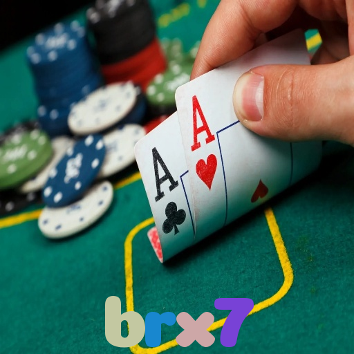 brx7: Aposta Facilmente com Funcionalidades Completas no Aplicativo Móvel