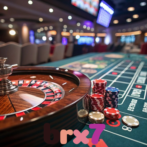 brx7: Aposta Facilmente com Funcionalidades Completas no Aplicativo Móvel