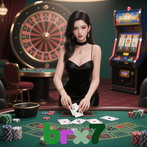 brx7: Aposta Facilmente com Funcionalidades Completas no Aplicativo Móvel