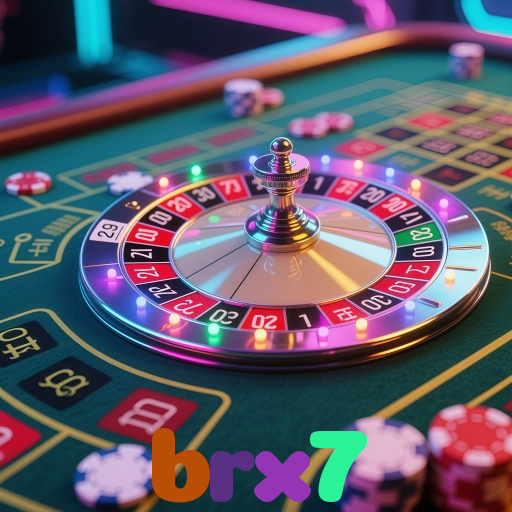 brx7: Aposta Facilmente com Funcionalidades Completas no Aplicativo Móvel