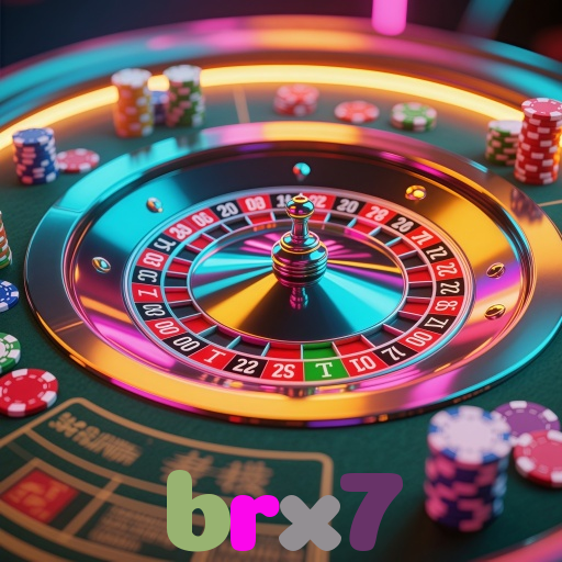 brx7: Aposta Facilmente com Funcionalidades Completas no Aplicativo Móvel
