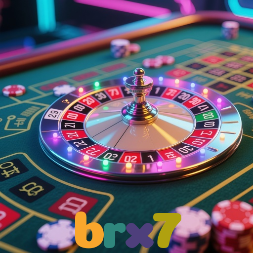 brx7: Aposta Facilmente com Funcionalidades Completas no Aplicativo Móvel
