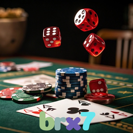brx7: Aposta Facilmente com Funcionalidades Completas no Aplicativo Móvel