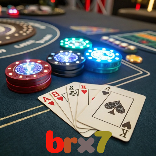 brx7: Aposta Facilmente com Funcionalidades Completas no Aplicativo Móvel