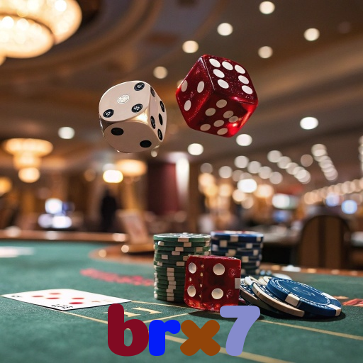 brx7: Aposta Facilmente com Funcionalidades Completas no Aplicativo Móvel