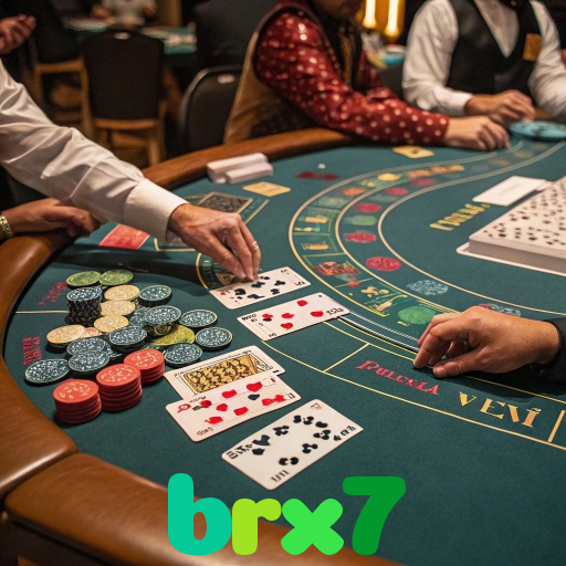 brx7: Aposta Facilmente com Funcionalidades Completas no Aplicativo Móvel