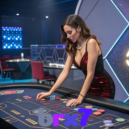 brx7: Aposta Facilmente com Funcionalidades Completas no Aplicativo Móvel