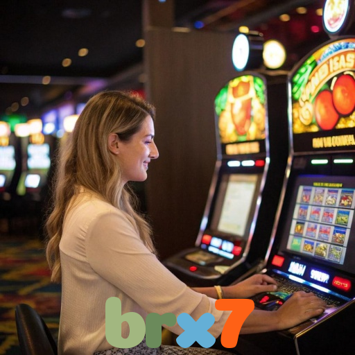 brx7: Aposta Facilmente com Funcionalidades Completas no Aplicativo Móvel