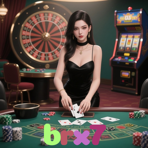 brx7: Aposta Facilmente com Funcionalidades Completas no Aplicativo Móvel
