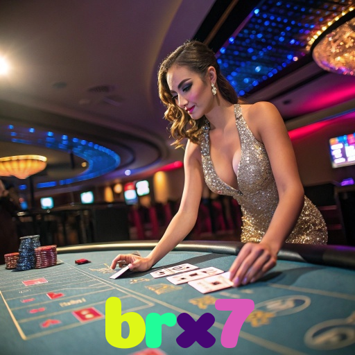 brx7: Aposta Facilmente com Funcionalidades Completas no Aplicativo Móvel