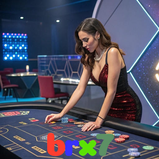 brx7: Aposta Facilmente com Funcionalidades Completas no Aplicativo Móvel