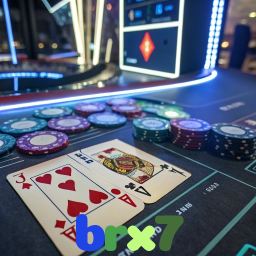 brx7: Aposta Facilmente com Funcionalidades Completas no Aplicativo Móvel