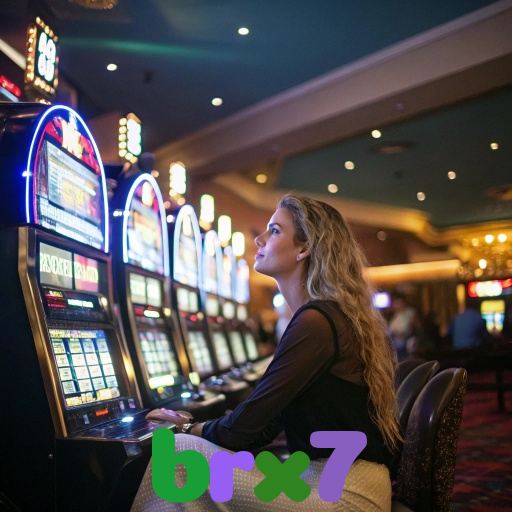 brx7: Aposta Facilmente com Funcionalidades Completas no Aplicativo Móvel