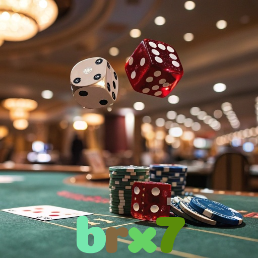 brx7: Aposta Facilmente com Funcionalidades Completas no Aplicativo Móvel