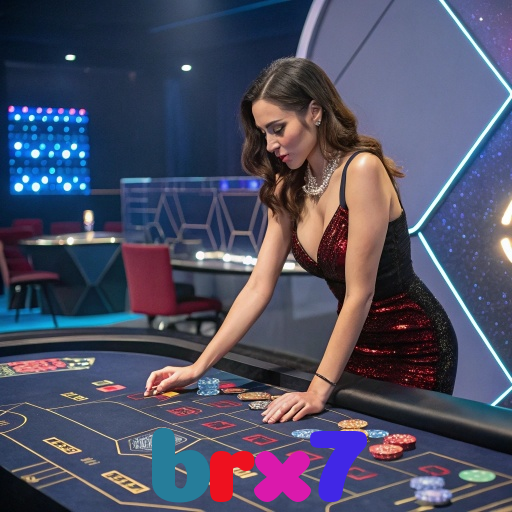 brx7: Aposta Facilmente com Funcionalidades Completas no Aplicativo Móvel
