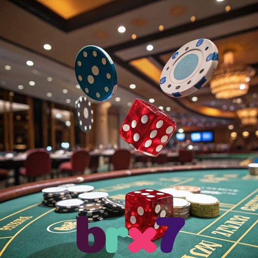 brx7: Aposta Facilmente com Funcionalidades Completas no Aplicativo Móvel