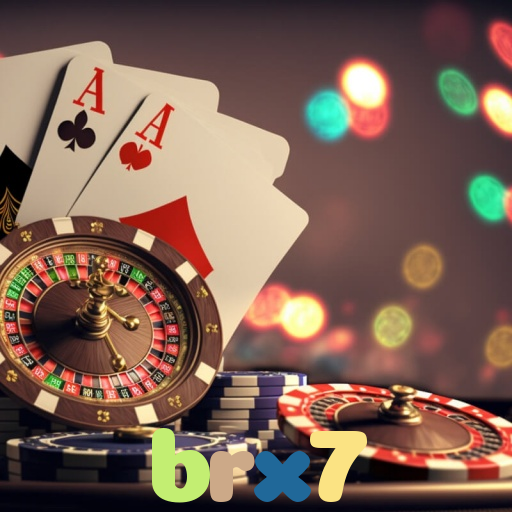 brx7: Aposta Facilmente com Funcionalidades Completas no Aplicativo Móvel