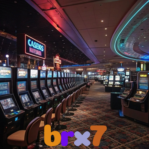 brx7: Aposta Facilmente com Funcionalidades Completas no Aplicativo Móvel