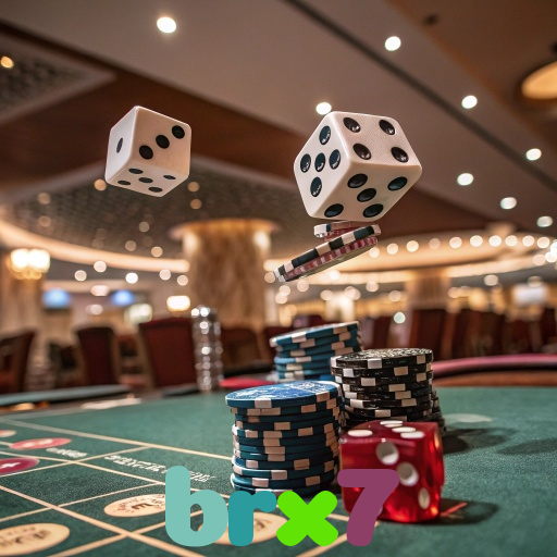 brx7: Aposta Facilmente com Funcionalidades Completas no Aplicativo Móvel