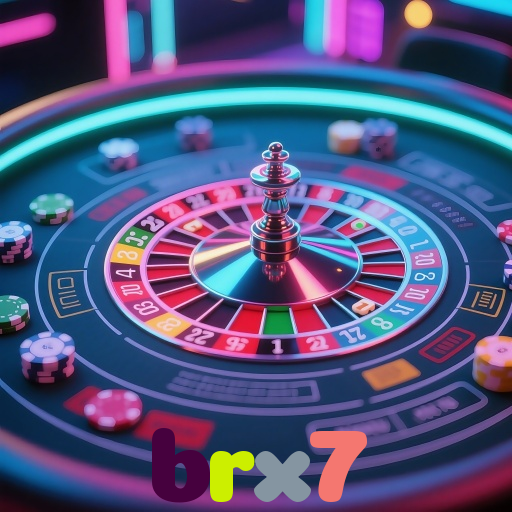 brx7: Aposta Facilmente com Funcionalidades Completas no Aplicativo Móvel