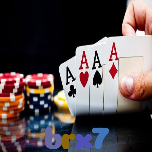 brx7: Aposta Facilmente com Funcionalidades Completas no Aplicativo Móvel