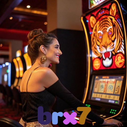 brx7: Aposta Facilmente com Funcionalidades Completas no Aplicativo Móvel