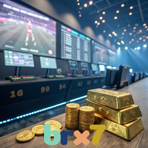 brx7: Aposta Facilmente com Funcionalidades Completas no Aplicativo Móvel