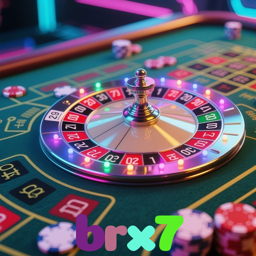brx7: Aposta Facilmente com Funcionalidades Completas no Aplicativo Móvel