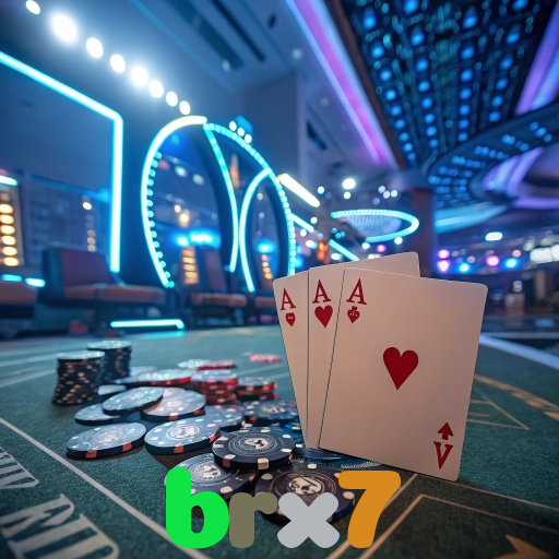 brx7: Aposta Facilmente com Funcionalidades Completas no Aplicativo Móvel