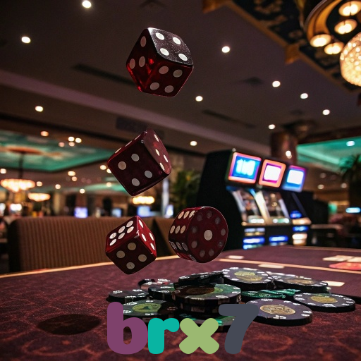 brx7: Aposta Facilmente com Funcionalidades Completas no Aplicativo Móvel