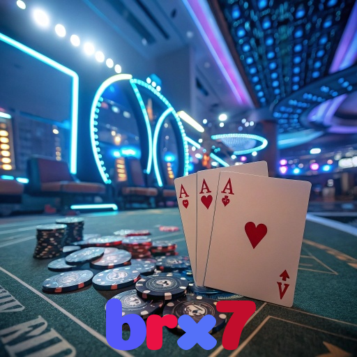 brx7: Aposta Facilmente com Funcionalidades Completas no Aplicativo Móvel