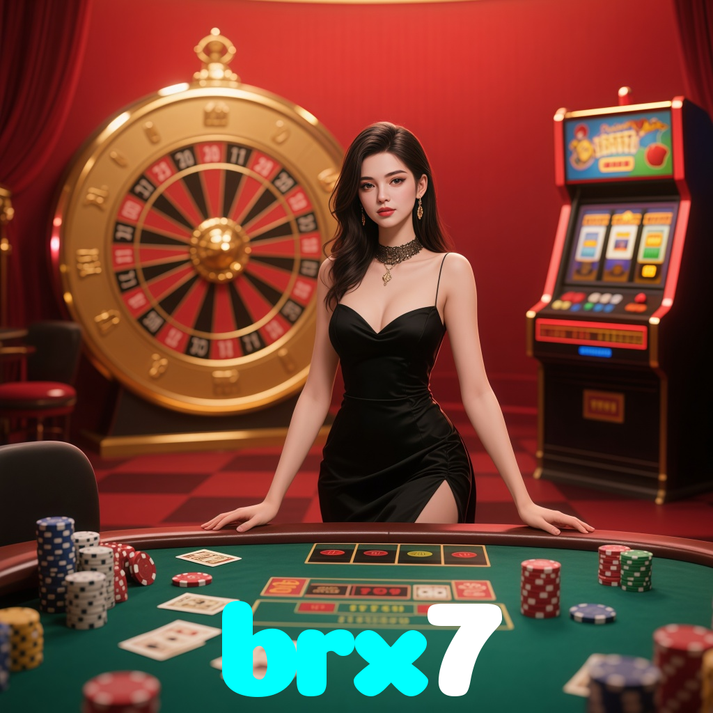 brx7: Aposta Facilmente com Funcionalidades Completas no Aplicativo Móvel