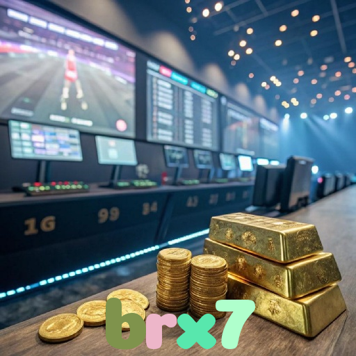 brx7: Aposta Facilmente com Funcionalidades Completas no Aplicativo Móvel