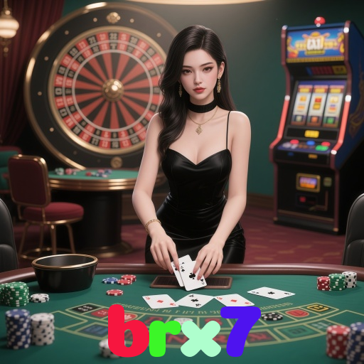 brx7: Aposta Facilmente com Funcionalidades Completas no Aplicativo Móvel