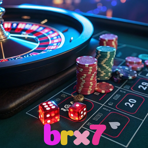 brx7: Aposta Facilmente com Funcionalidades Completas no Aplicativo Móvel