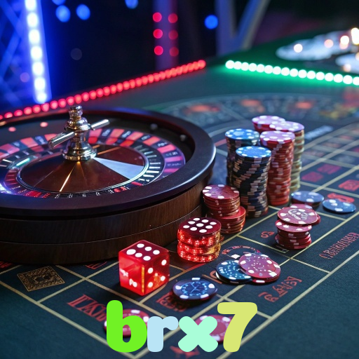 brx7: Aposta Facilmente com Funcionalidades Completas no Aplicativo Móvel