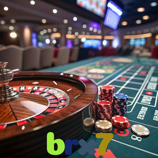 brx7: Aposta Facilmente com Funcionalidades Completas no Aplicativo Móvel
