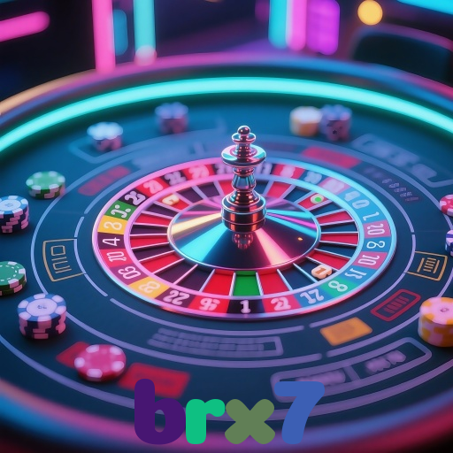 brx7: Aposta Facilmente com Funcionalidades Completas no Aplicativo Móvel