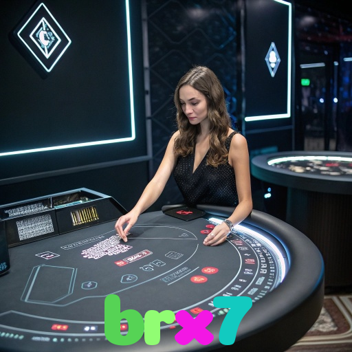 brx7: Aposta Facilmente com Funcionalidades Completas no Aplicativo Móvel