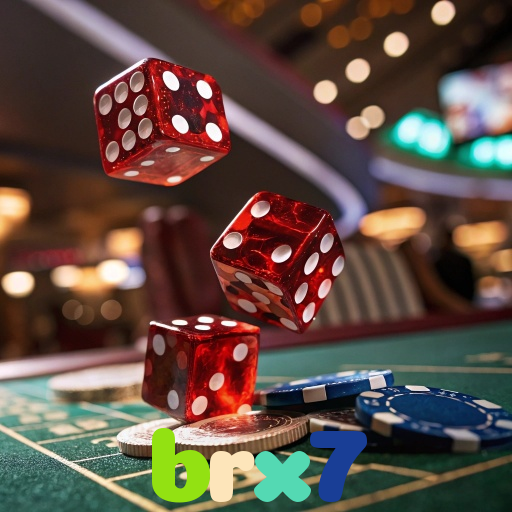 brx7: Aposta Facilmente com Funcionalidades Completas no Aplicativo Móvel
