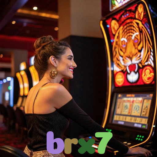 brx7: Aposta Facilmente com Funcionalidades Completas no Aplicativo Móvel