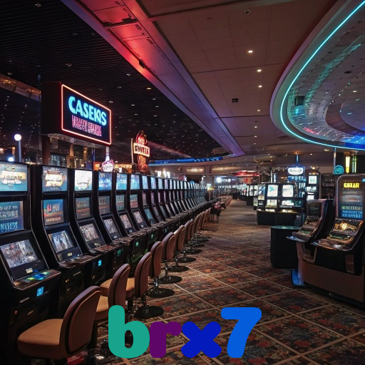 brx7: Aposta Facilmente com Funcionalidades Completas no Aplicativo Móvel