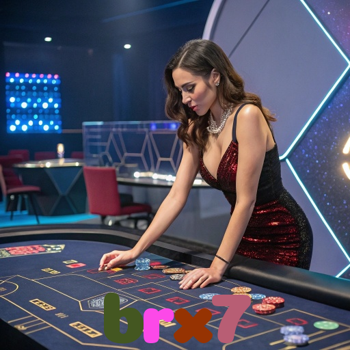 brx7: Aposta Facilmente com Funcionalidades Completas no Aplicativo Móvel
